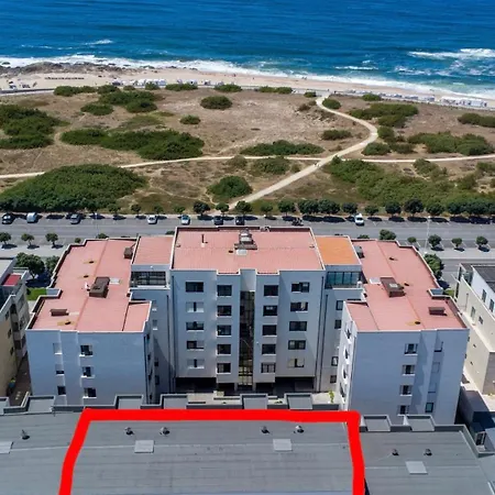 Lägenhet Waves Do Conde Vila do Conde