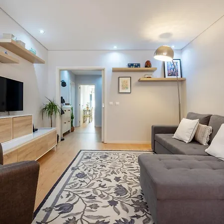 Waves Do Conde Appartement Vila do Conde