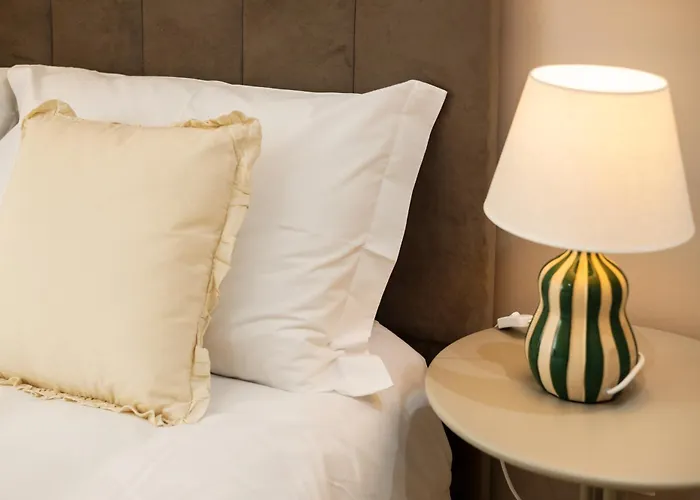 Waves Do Conde Lägenhet *