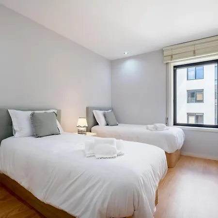 Waves Do Conde * ヴィラ・ド・コンデ