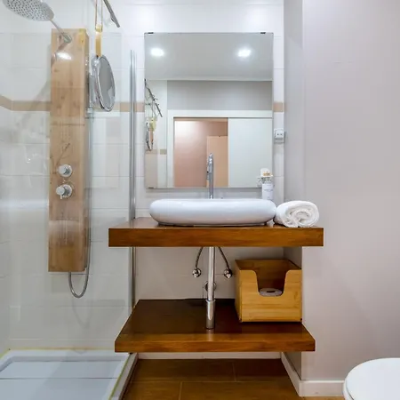 Waves Do Conde Vila do Conde