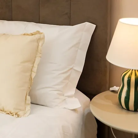 Waves Do Conde Apartament *