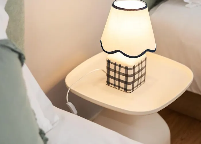 Waves Do Conde Apartment